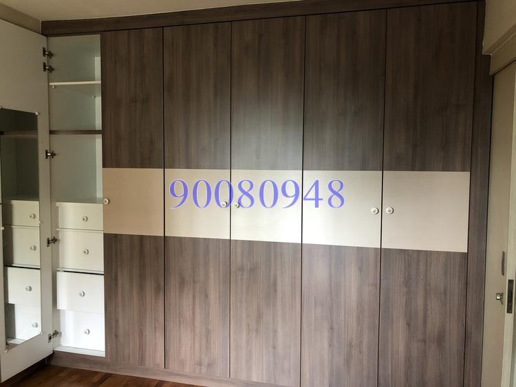 Blk 9 Holland Avenue (Queenstown), HDB 3 Rooms #167644892